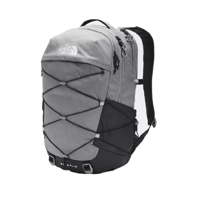 Tas Ransel Laptop The North Face Borealis Original