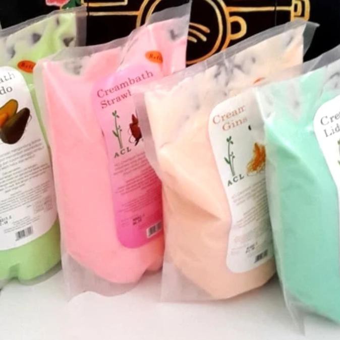 

Hot Sale Creambat Acl 2Kg Hemat