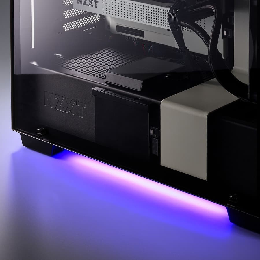 NZXT HUE 2 Underglow 300mm - AH-2UGKK-A1