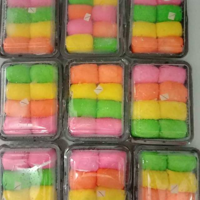 

Pancake durian isi 8 harga 15.500