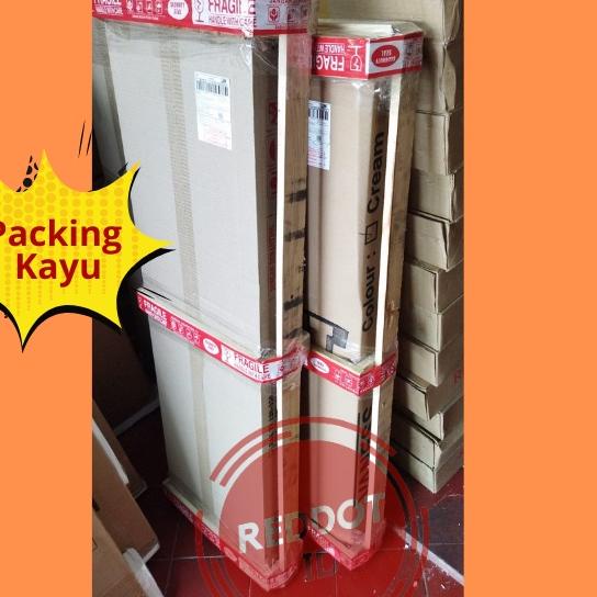 

Trendy Tambahan Packing KAYU untuk FURNITURE .,