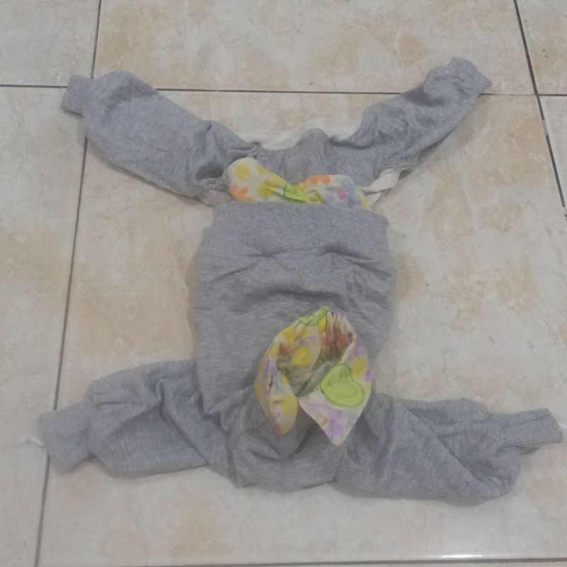 preloved pets clothes baju kucing baju anjing