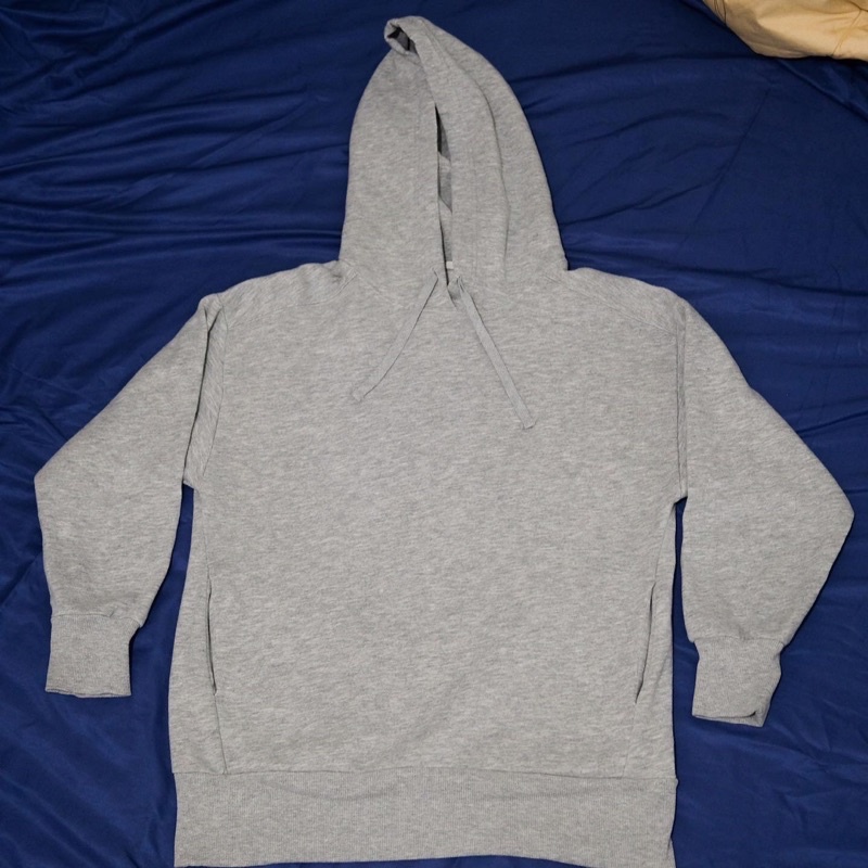 Hoodie Uniqlo GU Basic