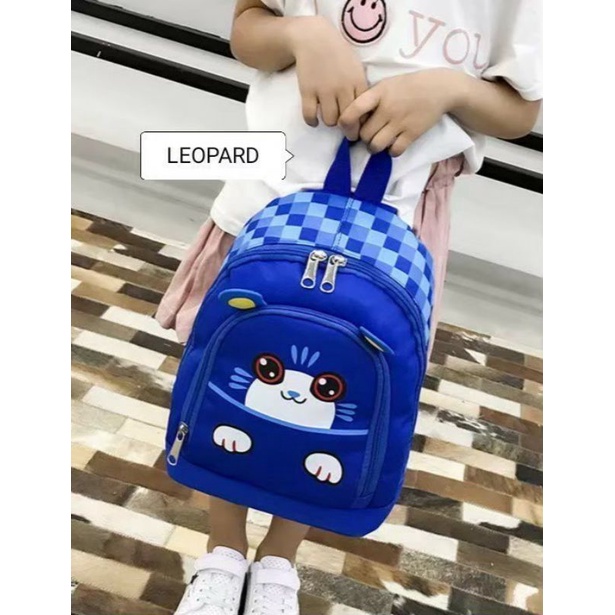 RANSEL ANAK PEREMPUAN RANSEL ANAK SEKOLAH TK SD