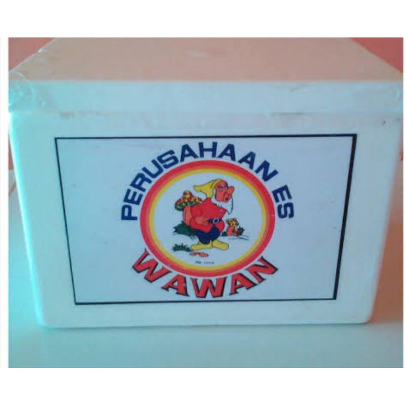 box es wawan besar muat 80 pcs