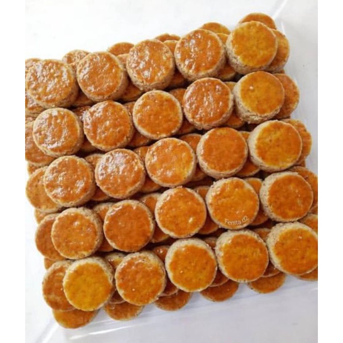 

KUE KACANG HOME MADE ENAK 1 TOPLES MURAH GROSIR