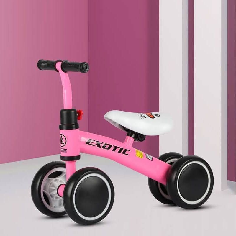 akabela baby balance bike