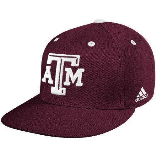 BEST SELLER - HAT - TOPI SNAPBACK CUSTOM NEW YORK ATM ADIDAS 1.5 MERAH MARUN (Limited Item)