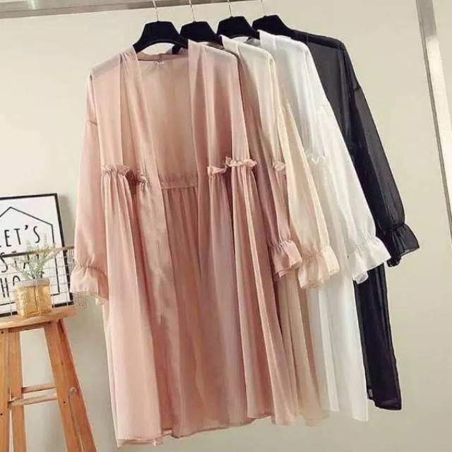 cardigan Delaya Outer Diamond