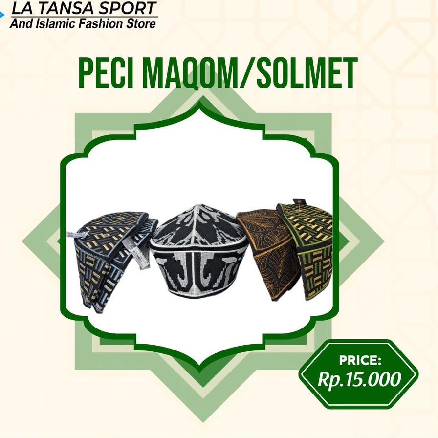 PECI MAQOM/SOLMET