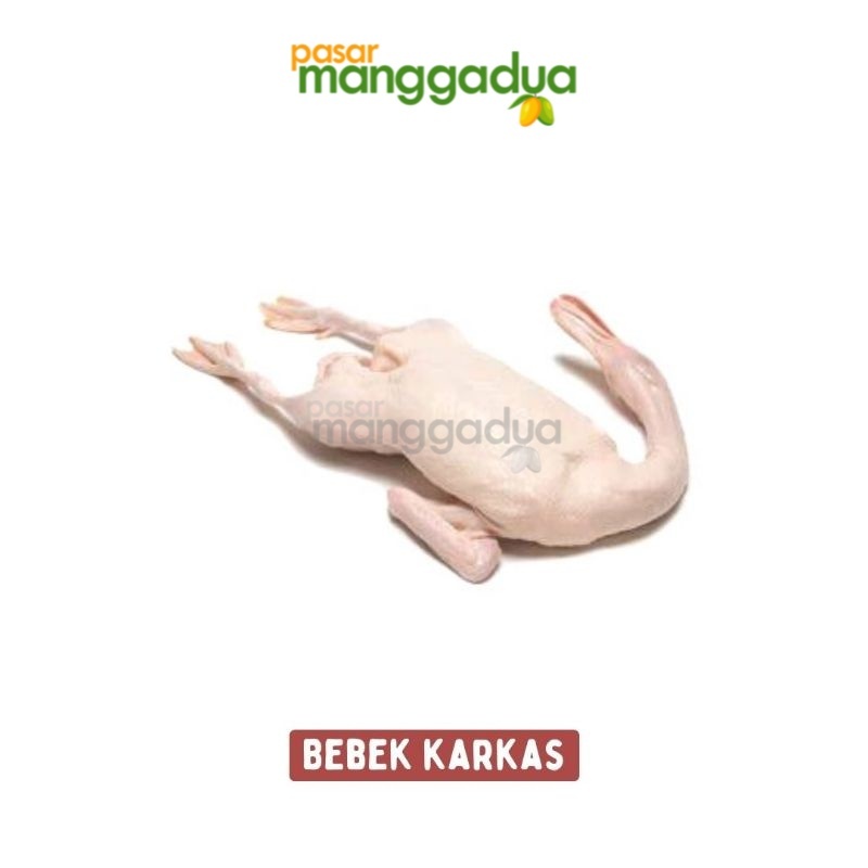 

PROMO !!! Bebek Karkas / Bebek Utuh Per Ekor / Unggas