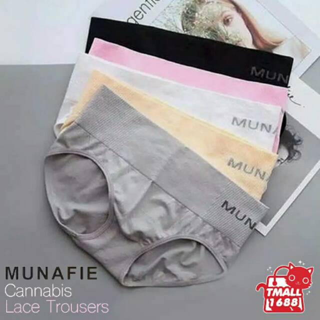 Celana dalam/ celana munafie/ cd perempuan/ cd wanita