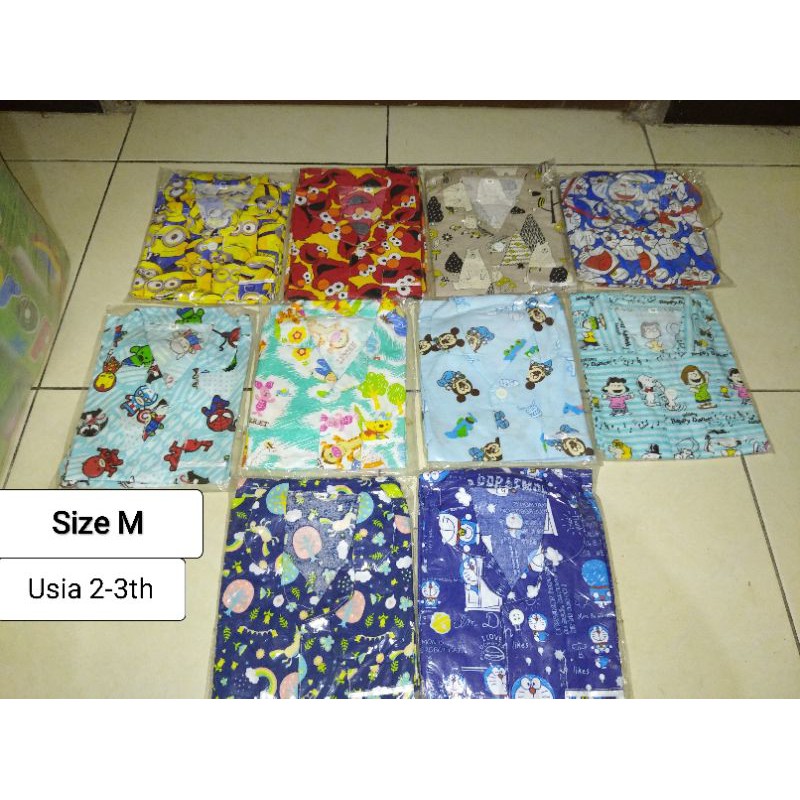 Piama anak
