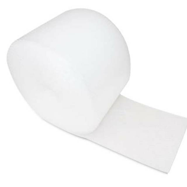 

Bubble Wrap Tambahan Packing Agar Aman