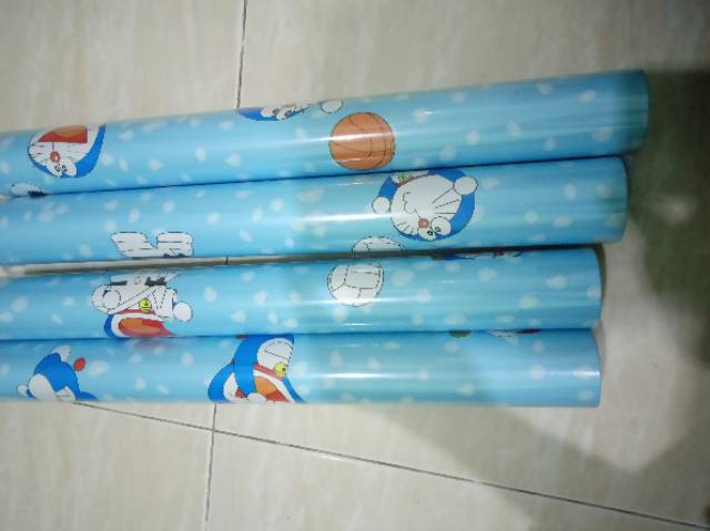 Wallpaper Doraemon terbaru 45 x10