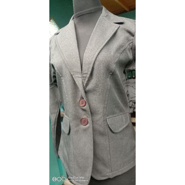 blazer wanita