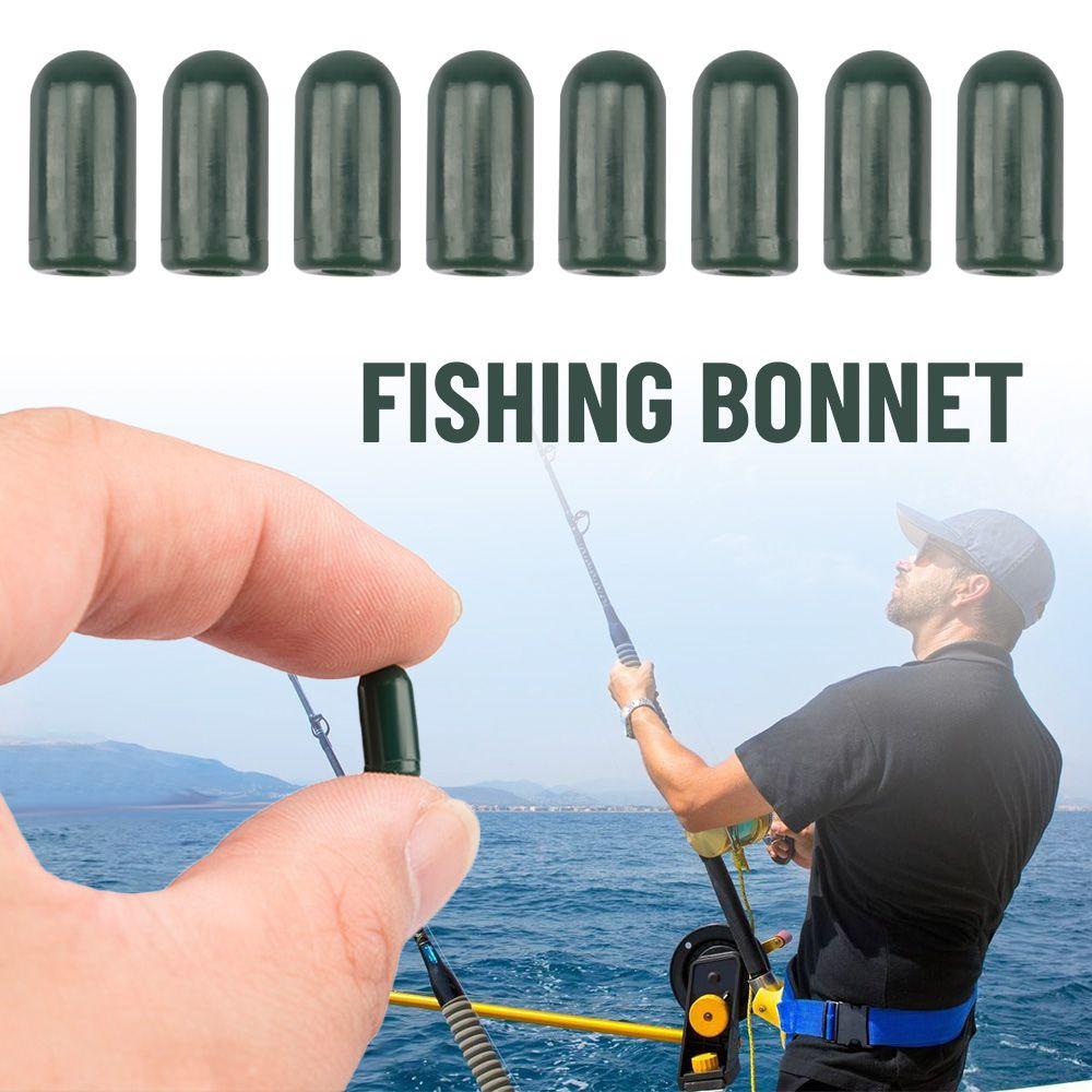 Solighter Stopper Apung Bahan Silica Gel Untuk Memancing Ikan Kerapu