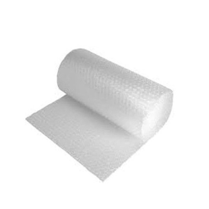 

bubble wrap untuk pelindung dan pembungkus tambahan