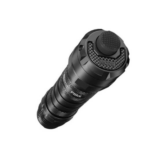 IDN TOOLS - NITECORE P10iX Senter LED CREE XP-L2 V6 4000 Lumens