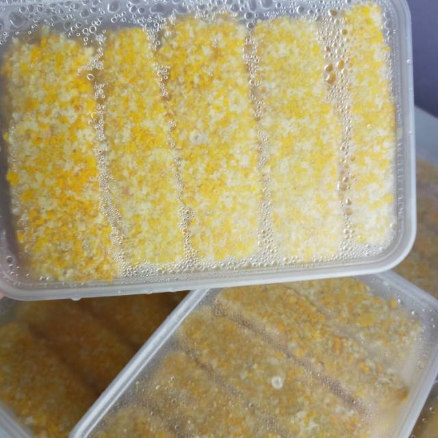 Risol tuna mayo isi 10pcs