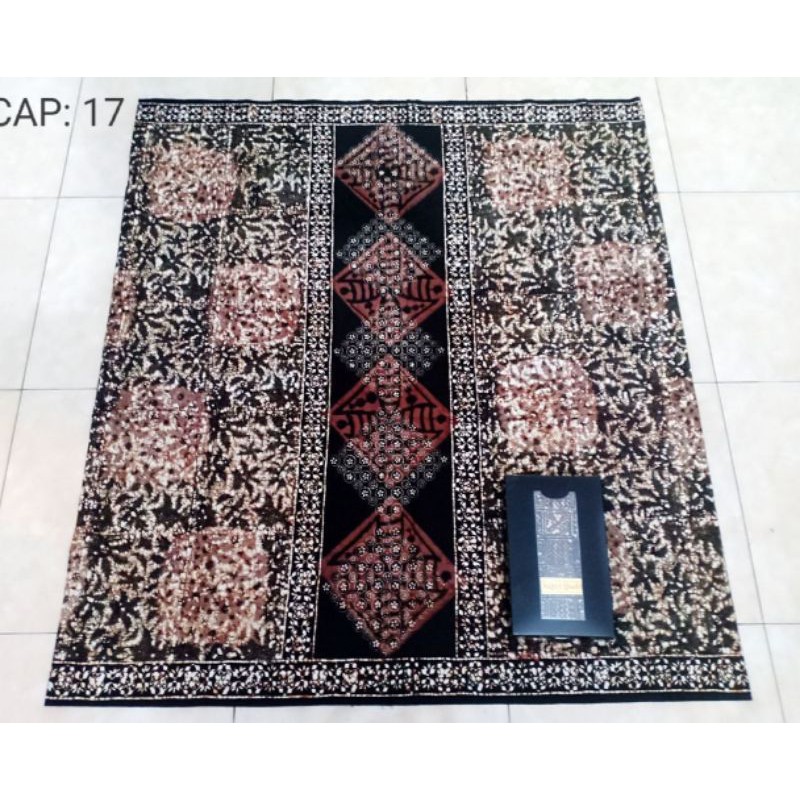 SARUNG BATIK DEWASA JUMBO