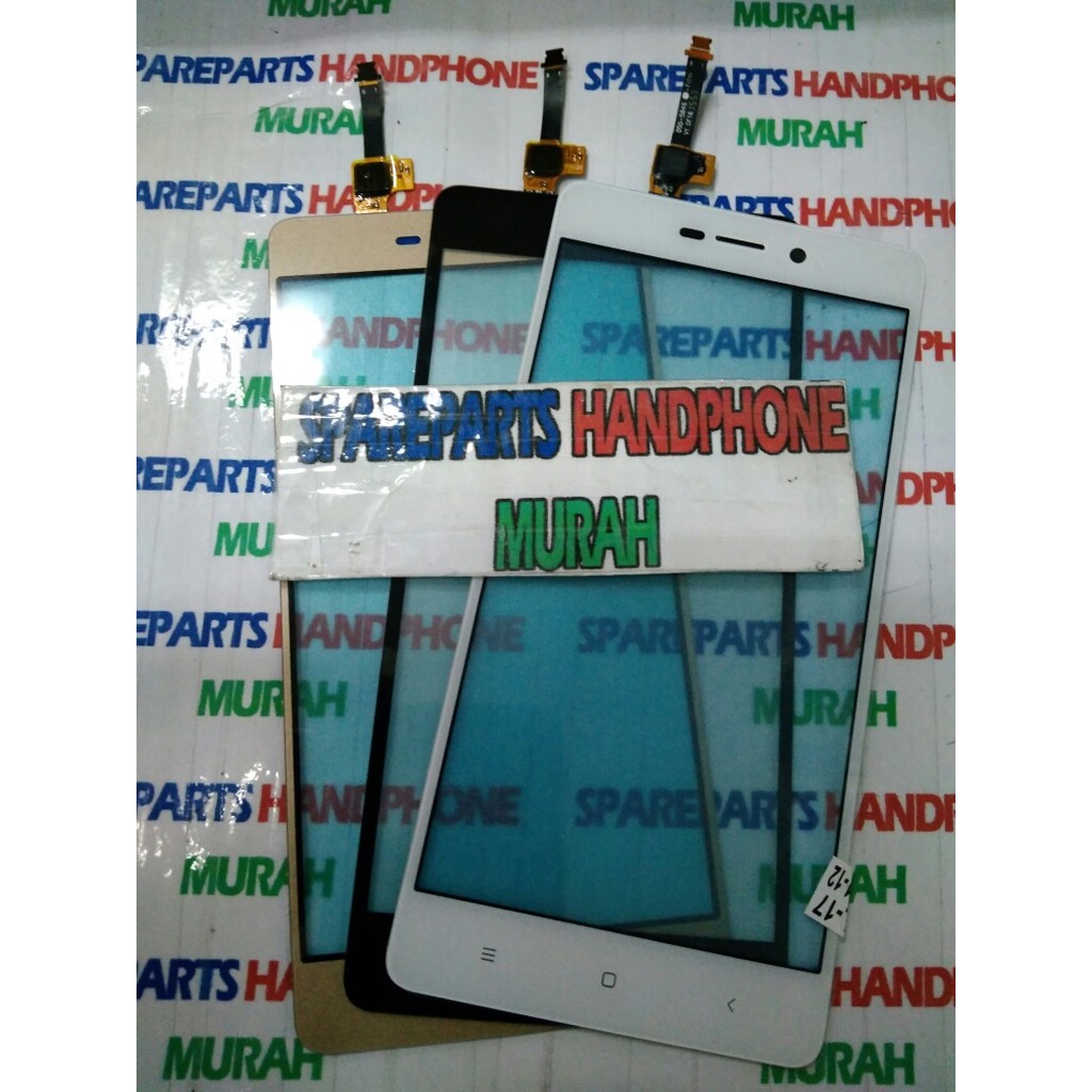 TOUCHSCREEN XIAOMI REDMI 3 REDMI 3S REDMI 3X ORIGINAL