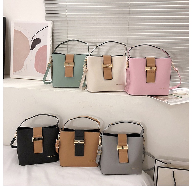 ♥DPS829♥ T147 COD TAS WANITA SLINGBAG PEMIUM IMPORT