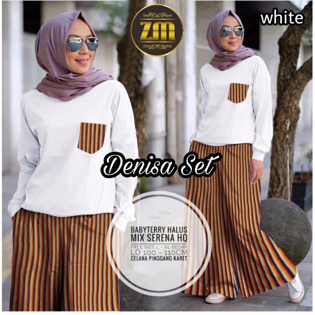 DENISA SET