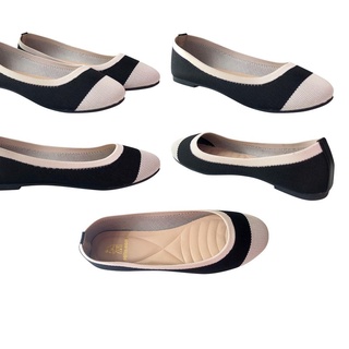 Image of thu nhỏ NEW !! 10.10 Polla Polly - JEON SO-MI - Sepatu Flat & Ballerina Wanita Sepatu Import Model Korea [KODE 557] #0