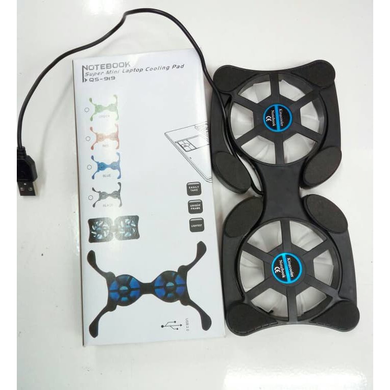 

Jual CoolerPad Kepiting Berkualitas