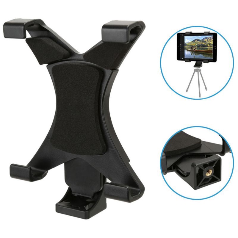 HOLDER U TAPLET TRIPOD 3120A 3120 3110 3110A ORIGINAL DIJAMIN KUAT