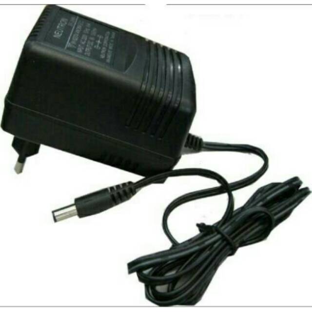 

Adaptor CALCULATOR CASIO FOR CASIO HR 8TM&HR 100TM#GOOD PRODUK