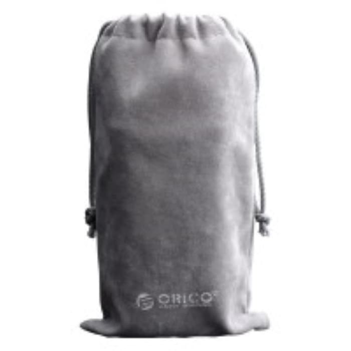 ORICO SA1810 Velveteen Storage Bag