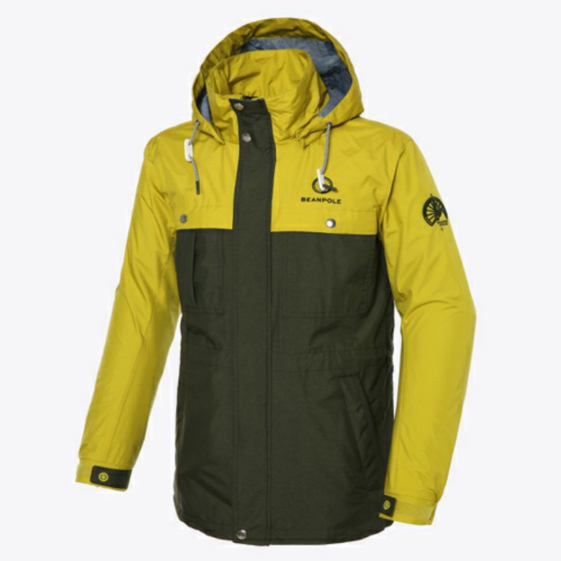 jaket Outdoor jacket 1