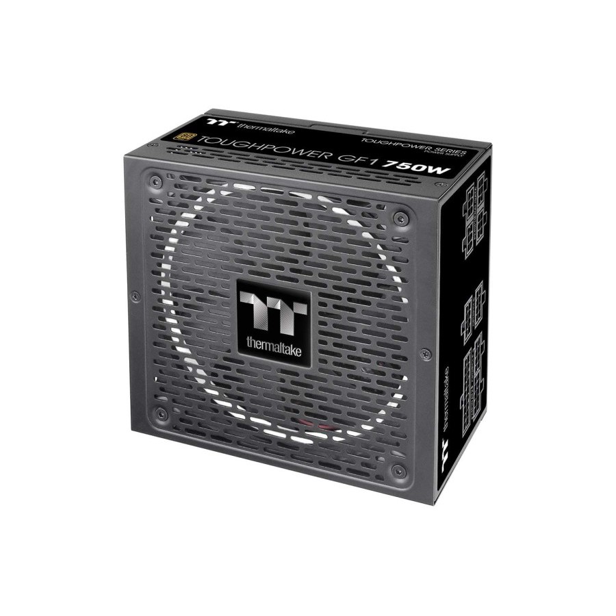 Thermaltake Toughpower GF1 750W 80+ Gold Full Modulr