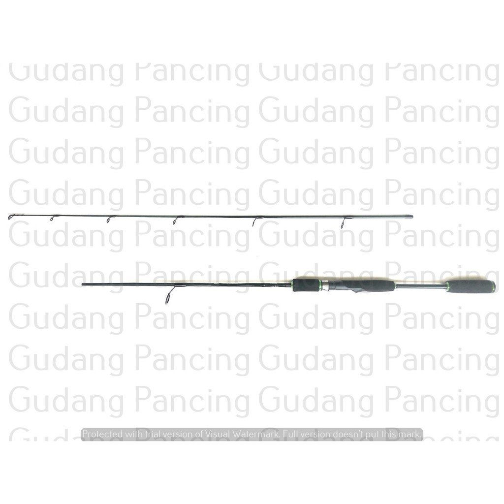 Rod Joran Pancing Aiwa Shadow 165