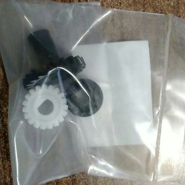 

sale Gear Set Developing Konica Minolta Bizhub 250 350 282 362 Compatible Murah