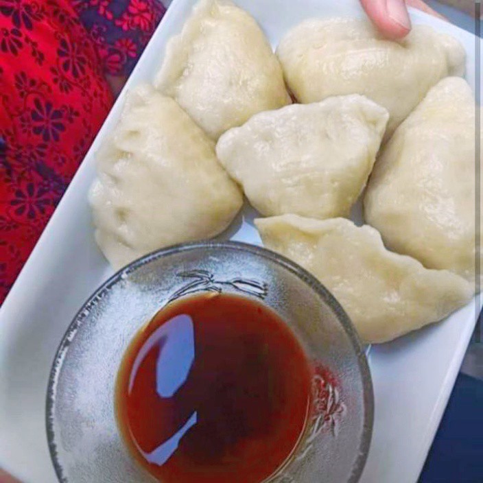 

Pempek Dos