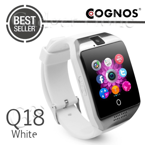 cognos watch phone