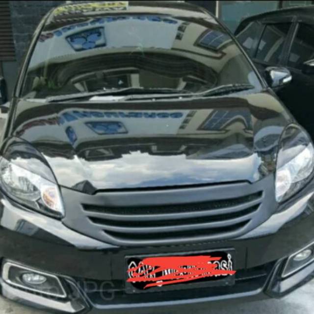 Grill Mobilio 2012 - 2016 tipe E