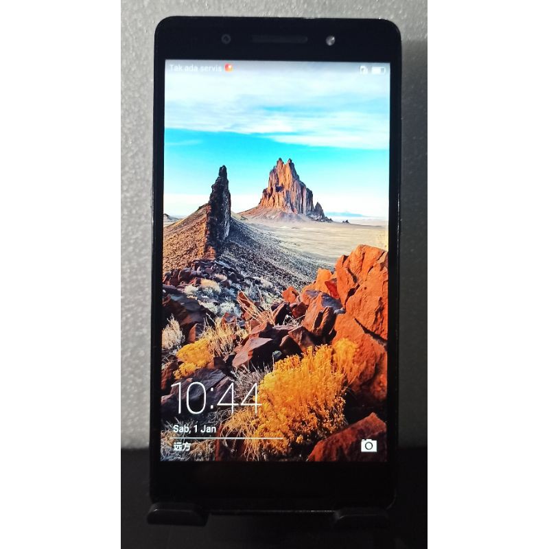 Jual Hp Huawei Honor 7 (PLK-AL10) Bekas/Second