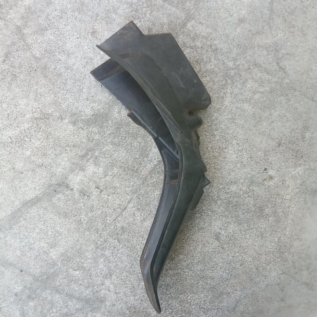 slebor belakang yamaha alfa original