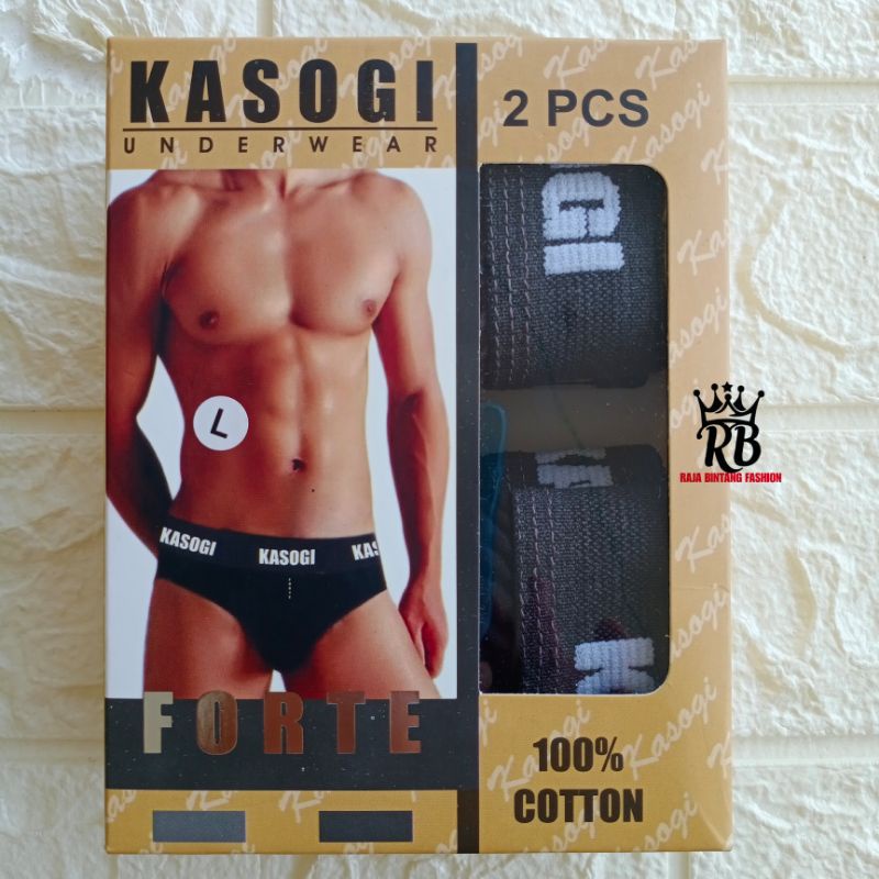 CELANA DALAM KASOGI | CD KASOGI PAKAIAN DALAM PRIA Berkualitas