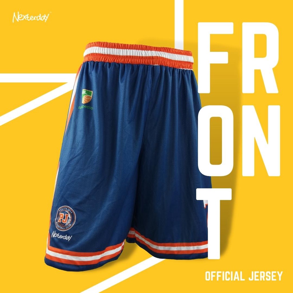 Celana Pelita Jaya 2022