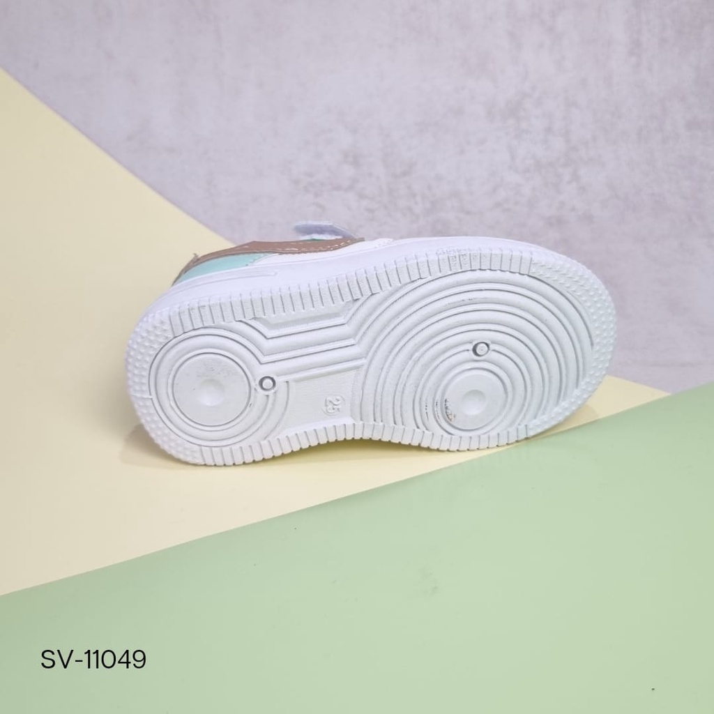 SV Kids Koala Sepatu Sneaker Series SB SV-11049#(Real Stock)