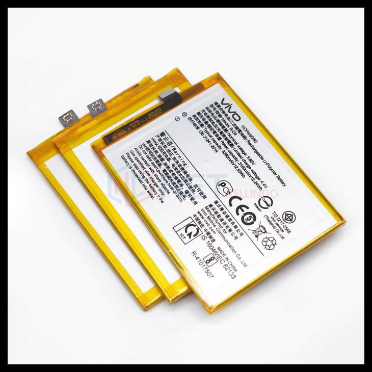 Baterai Vivo V9 / Batre Vivo V9 / B-D9