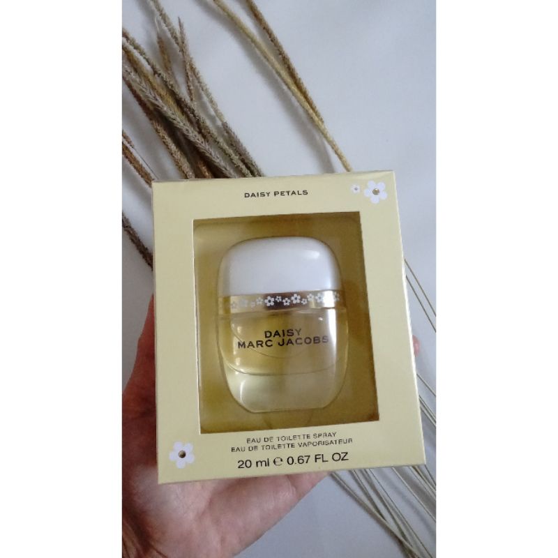 Marc Jacobs Daisy Petals 'Daisy' EDT Spray 20ml