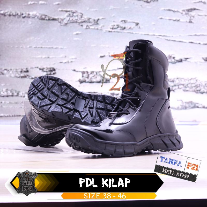 SEPATU PDL P21