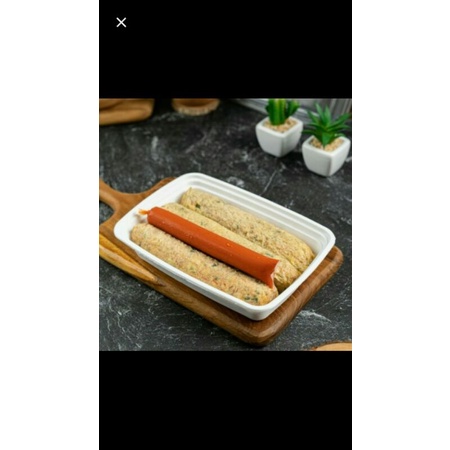 

bakkien / chunkien / gohiong medan homemade