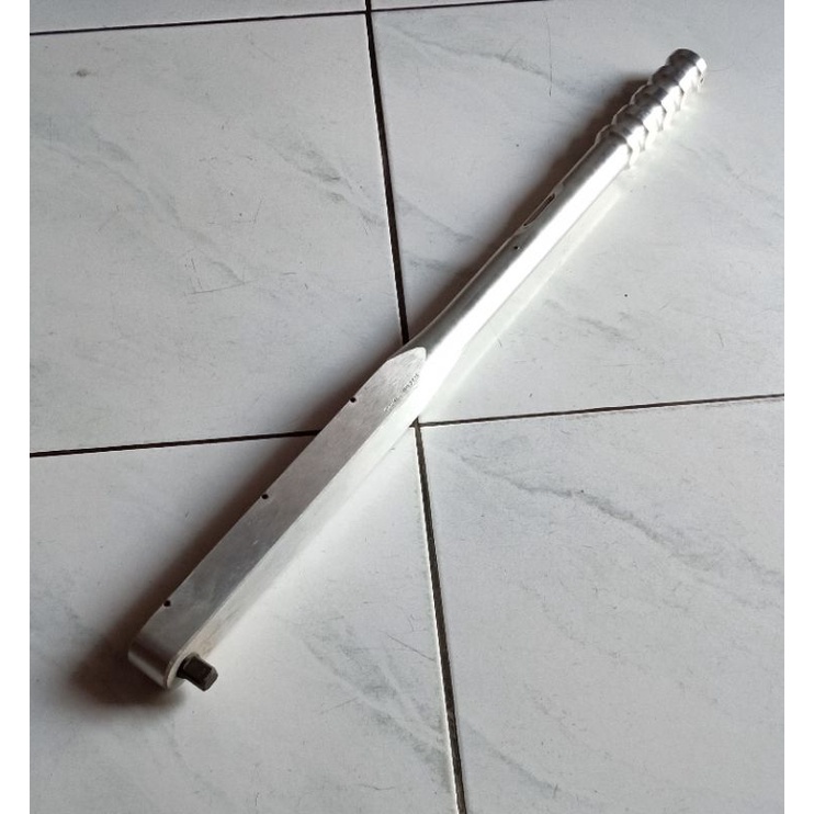 Torque Wrench, GEDORE Rahsol Dremometer SQ1/2inch 50-300NM